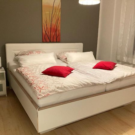 Ferienwohnung Wittker Bruttig-Fankel Bagian luar foto