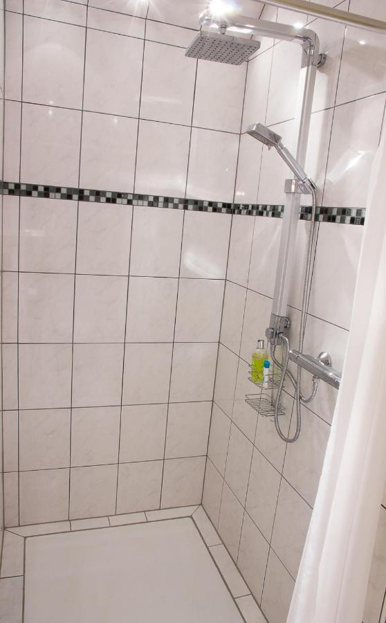 Ferienwohnung Wittker Bruttig-Fankel Bagian luar foto